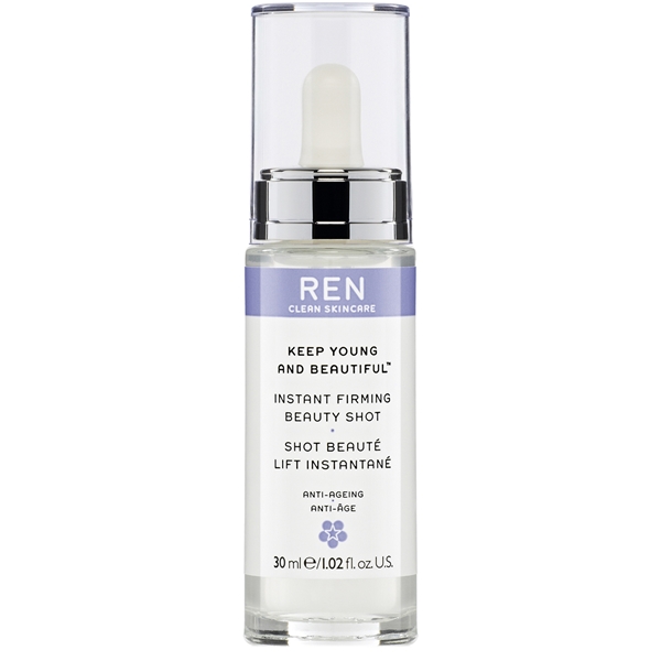 REN Instant Firming Beauty Shot (Bild 1 von 2)