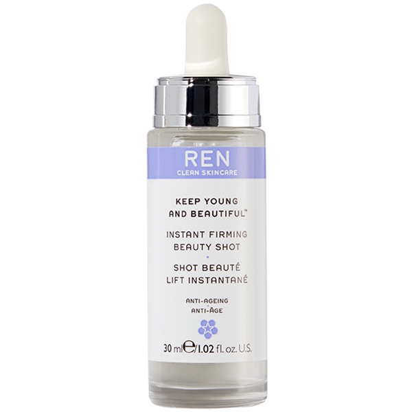 REN Instant Firming Beauty Shot (Bild 2 von 2)