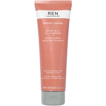 100 ml - REN Perfect Canvas Clean Jelly Oil Cleanser