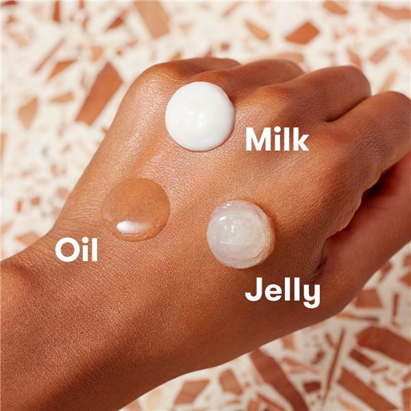 REN Perfect Canvas Clean Jelly Oil Cleanser (Bild 5 von 6)