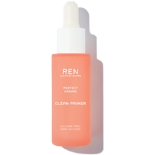 REN Perfect Canvas Clean Primer