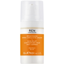 REN Radiance Brightening Dark Cicle Eye Cream