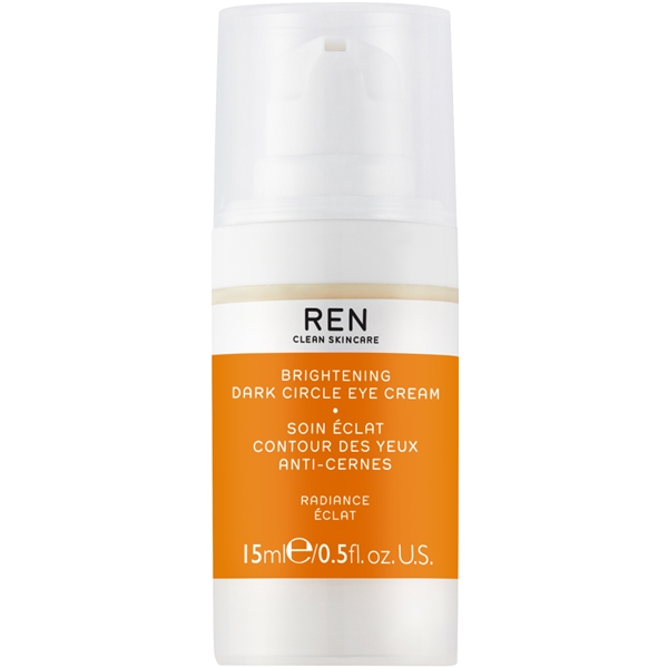 REN Radiance Brightening Dark Cicle Eye Cream (Bild 1 von 6)