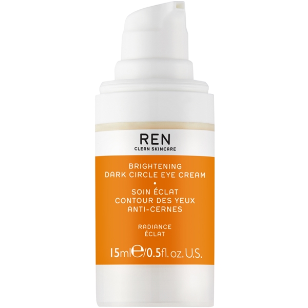 REN Radiance Brightening Dark Cicle Eye Cream (Bild 2 von 6)