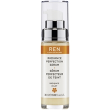 REN Radiance Perfection Serum
