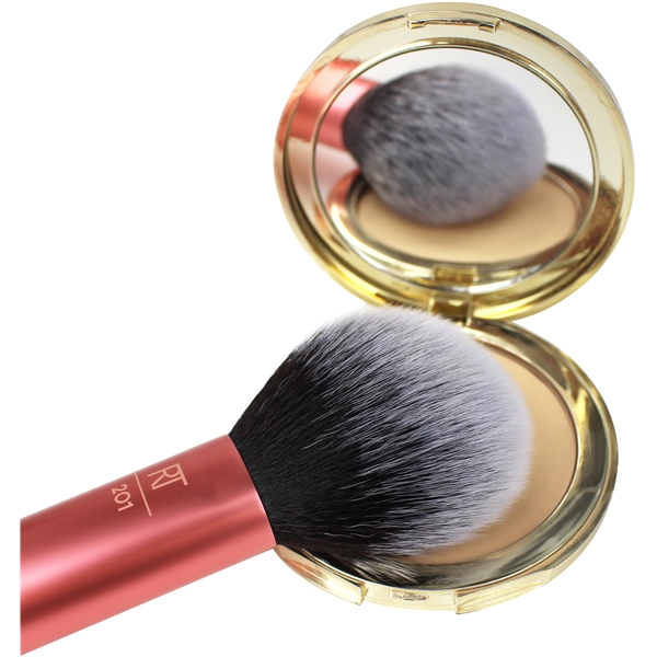 Real Techniques Powder Brush (Bild 2 von 5)