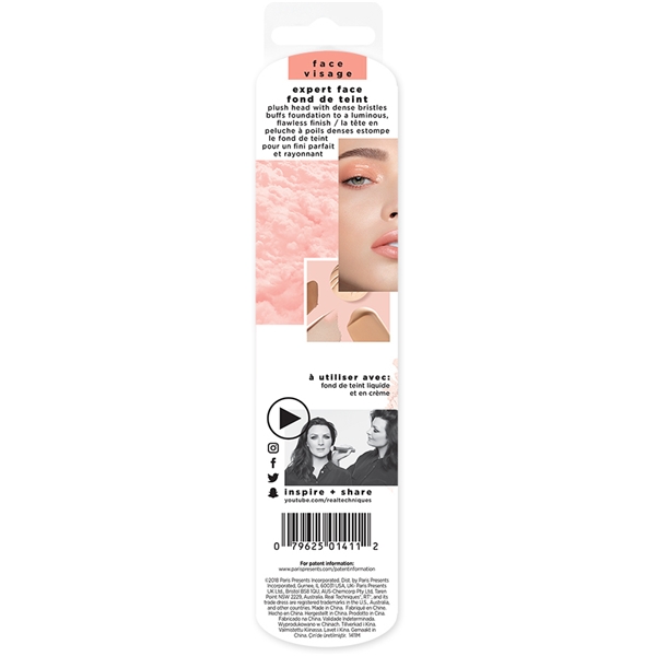 Real Techniques Expert Face Brush (Bild 3 von 3)