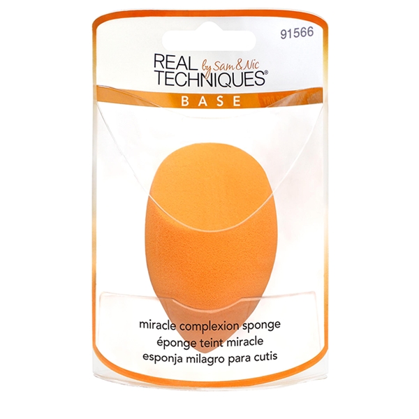 Real Techniques Miracle Complexion Sponge (Bild 1 von 3)