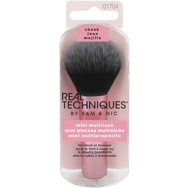 Real Techniques Mini Multitask Brush (Bild 2 von 6)