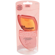 Real Techniques Miracle Complex Sponge + Travel