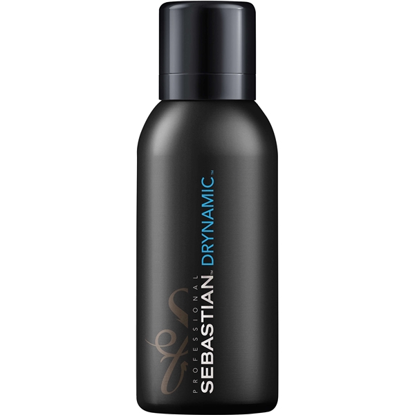 Sebastian Drynamic - Dry Shampoo (Bild 1 von 7)