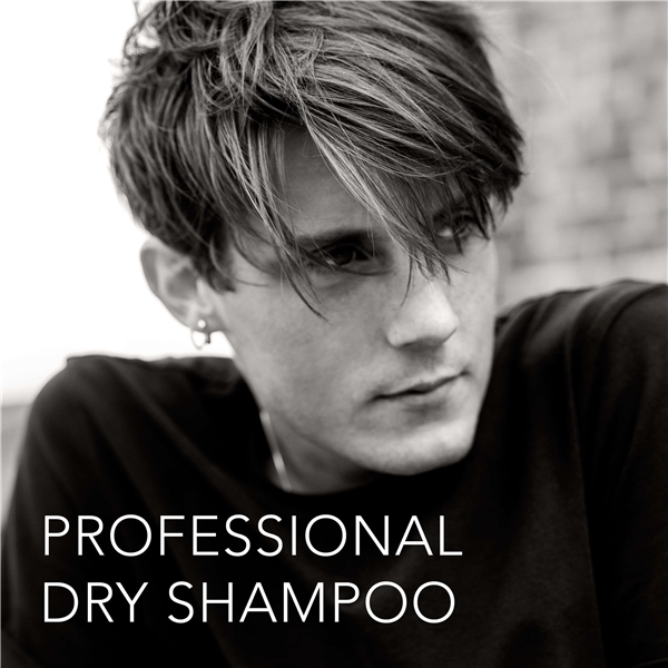 Sebastian Drynamic - Dry Shampoo (Bild 5 von 7)