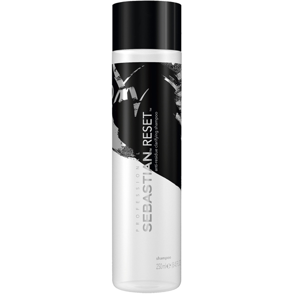 Reset Shampoo - Anti-Residue Clarifying Shampoo (Bild 1 von 7)