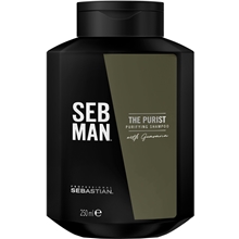 250 ml - SEBMAN The Purist