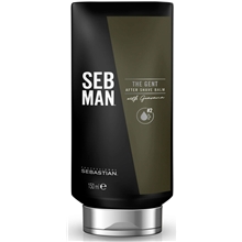 SEBMAN The Gent - After Shave Balm