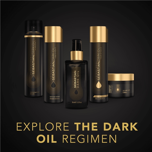 Dark Oil Lightweight Shampoo (Bild 7 von 8)