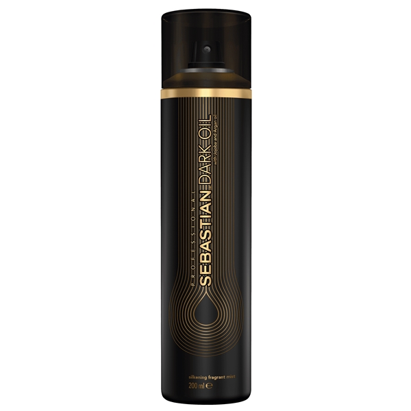 Dark Oil Hair Silkening Fragrant Mist (Bild 1 von 8)