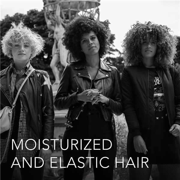 Twisted Elastic Cleanser - Curl Shampoo (Bild 3 von 7)