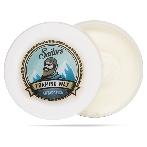 Sailor's Foaming Wax Antarctica (Bild 1 von 4)