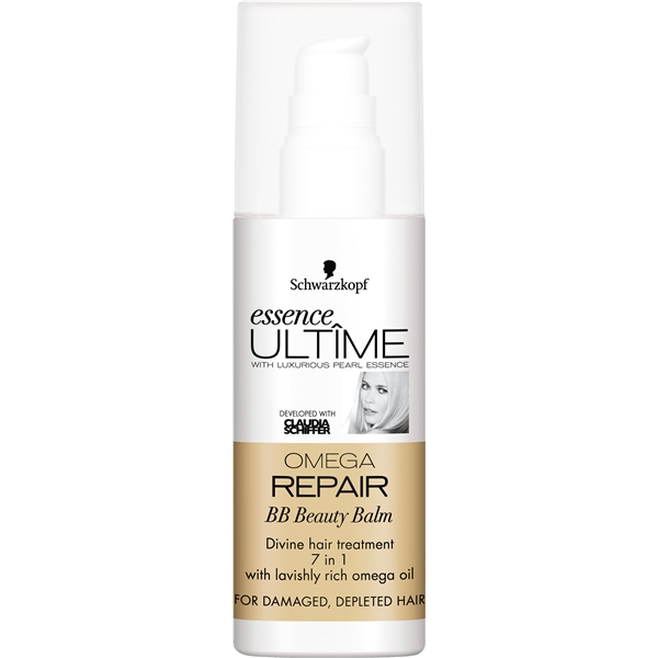 Essence Ultime Omega Repair BB Beauty Balm