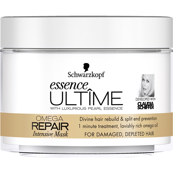 Essence Ultime Omega Repair Intensive Mask