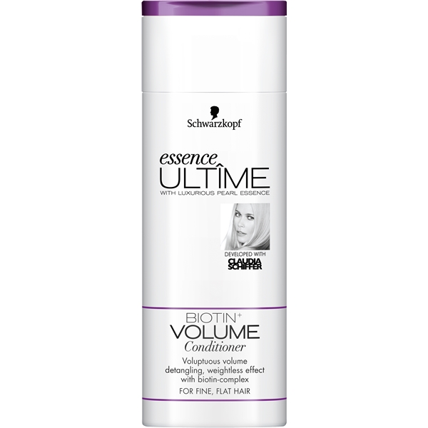 Essence Ultime Biotin Volume Conditioner