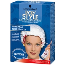 Poly Style - Skumpermanent - Easy Sponge
