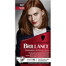 Brillance - Intensive Color Creme 1 set No. 867