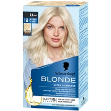 Schwarzkopf Blonde