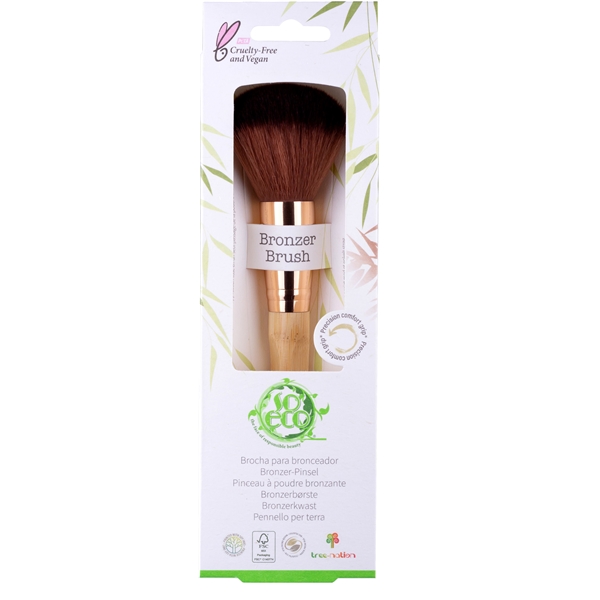 So Eco Bronzer Brush (Bild 2 von 2)