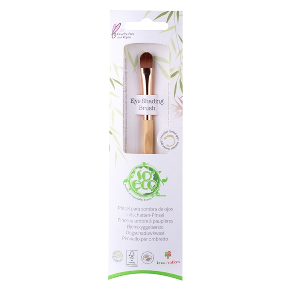 So Eco Eye Shading Brush (Bild 2 von 2)