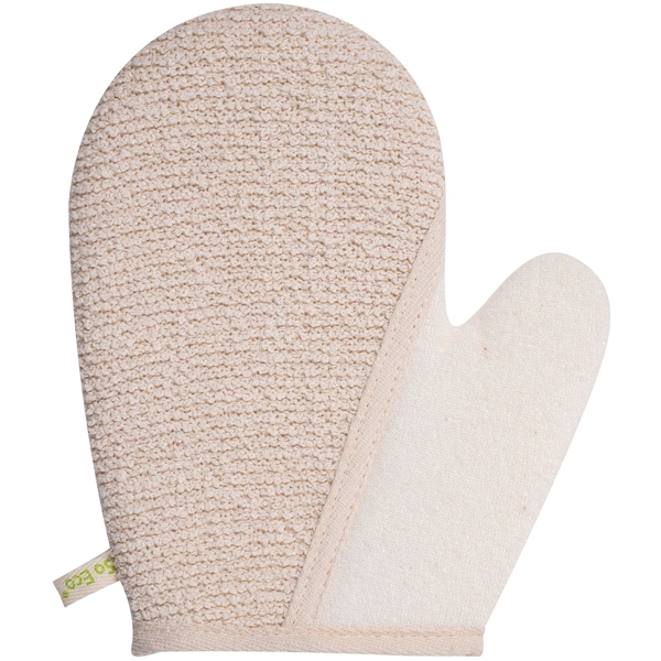 So Eco 2 in 1 Exfoliating Glove (Bild 1 von 3)