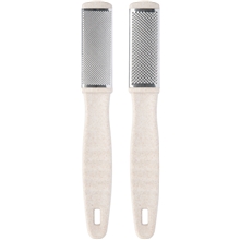 So Eco Foot Rasp Duo