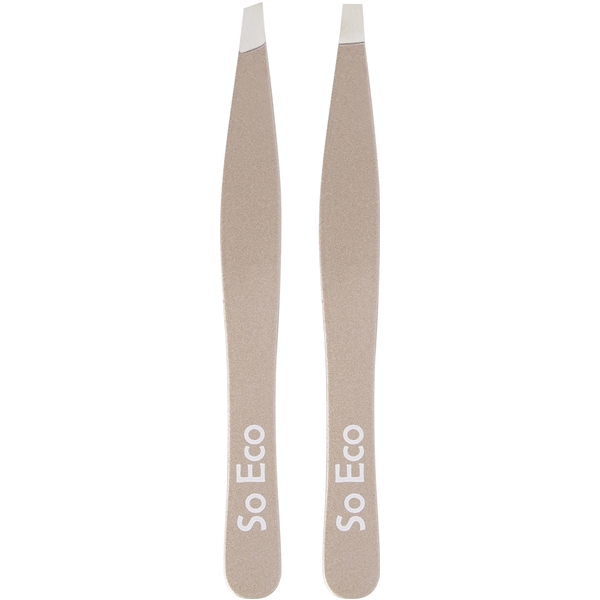 So Eco Duo Tweezer Set (Bild 1 von 2)