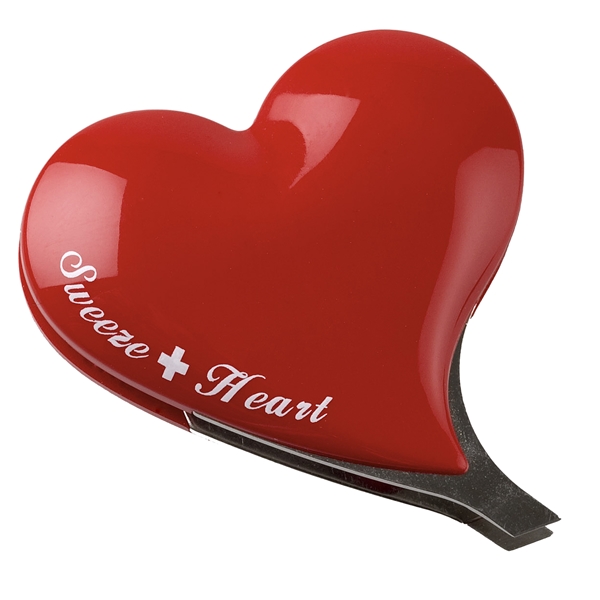 SweezeHeart - Tweezer (Bild 1 von 2)