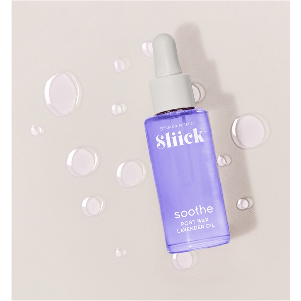 Sliick Soothe - Post Wax Lavender Oil (Bild 3 von 4)