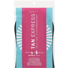 Sun Mist Tanning Mini + Maxi Applicator Mitt