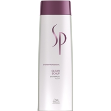 250 ml - Wella SP Clear Scalp Shampoo
