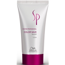 Wella SP Color Save Mask