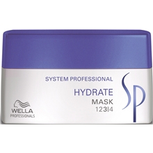 200 ml - Wella SP Hydrate Mask