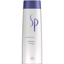 250 ml - Wella SP Hydrate Shampoo
