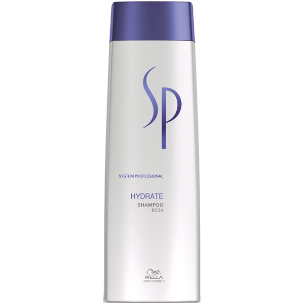 Wella SP Hydrate Shampoo