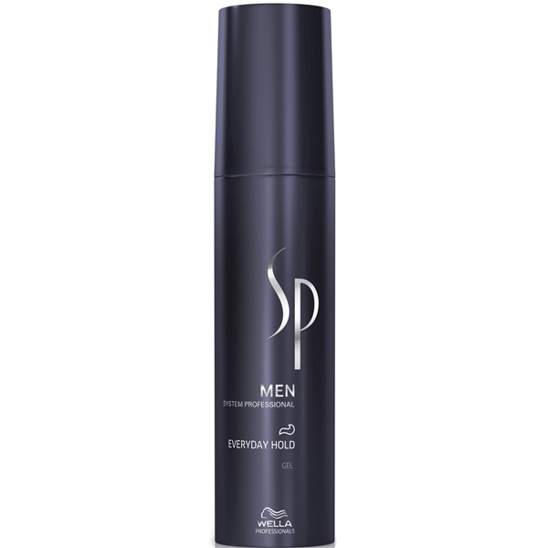 Wella SP Men Everyday Hold