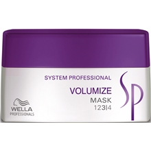 200 ml - Wella SP Volumize Mask