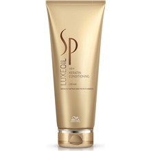 Wella SP Luxe Oil Keratin Conditioning Cream