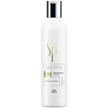200 ml - Wella SP Essential Nourishing Shampoo