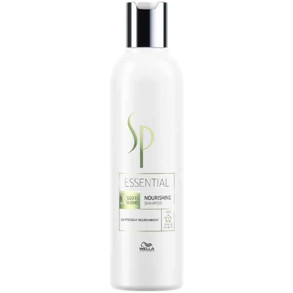 Wella SP Essential Nourishing Shampoo (Bild 1 von 3)