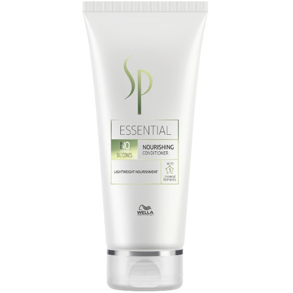 Wella SP Essential Nourishing Conditioner (Bild 1 von 3)