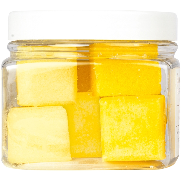 Chamomile & Ylang Ylang Exfoliating Cubes (Bild 2 von 3)