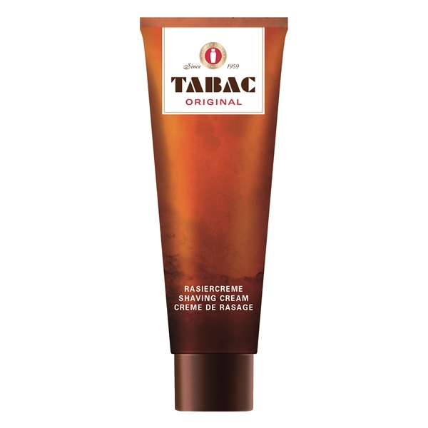 Tabac Original - Shaving Cream